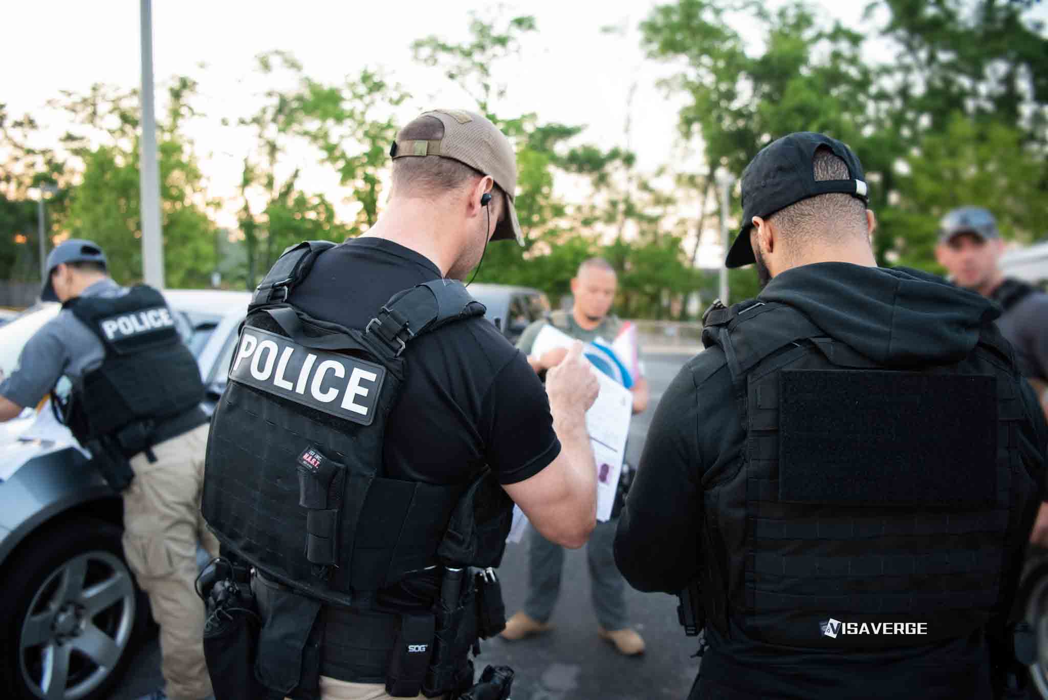 Online scams exploit immigrants’ fears of deportation across the US