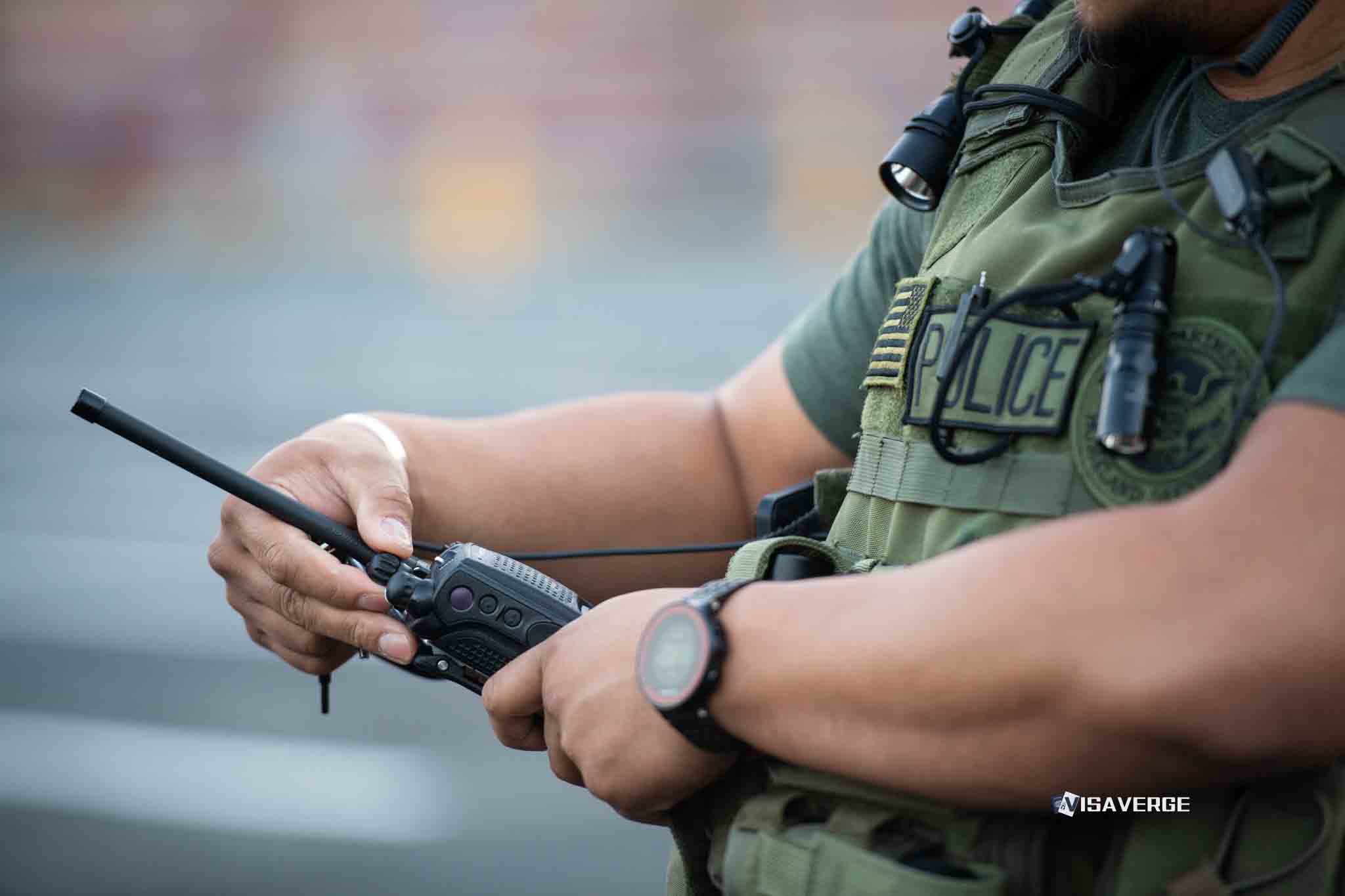 Sharp Detainee Decline at Broadview ICE Facility After Court Order