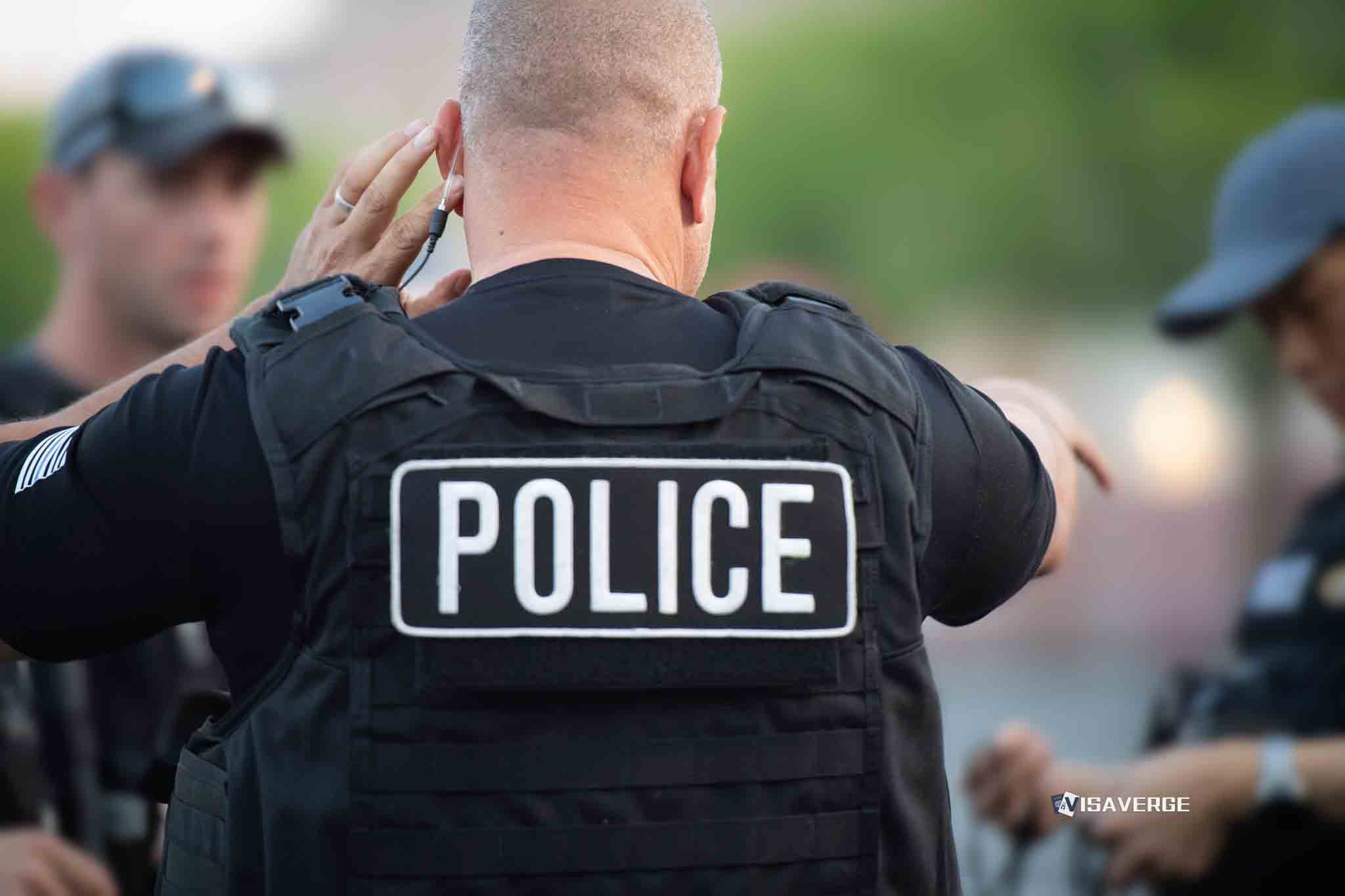 ICE Allowed Without Permission in Public Areas of Charlotte Schools ICE Allowed Without Permission in Public Areas of Charlotte Schools