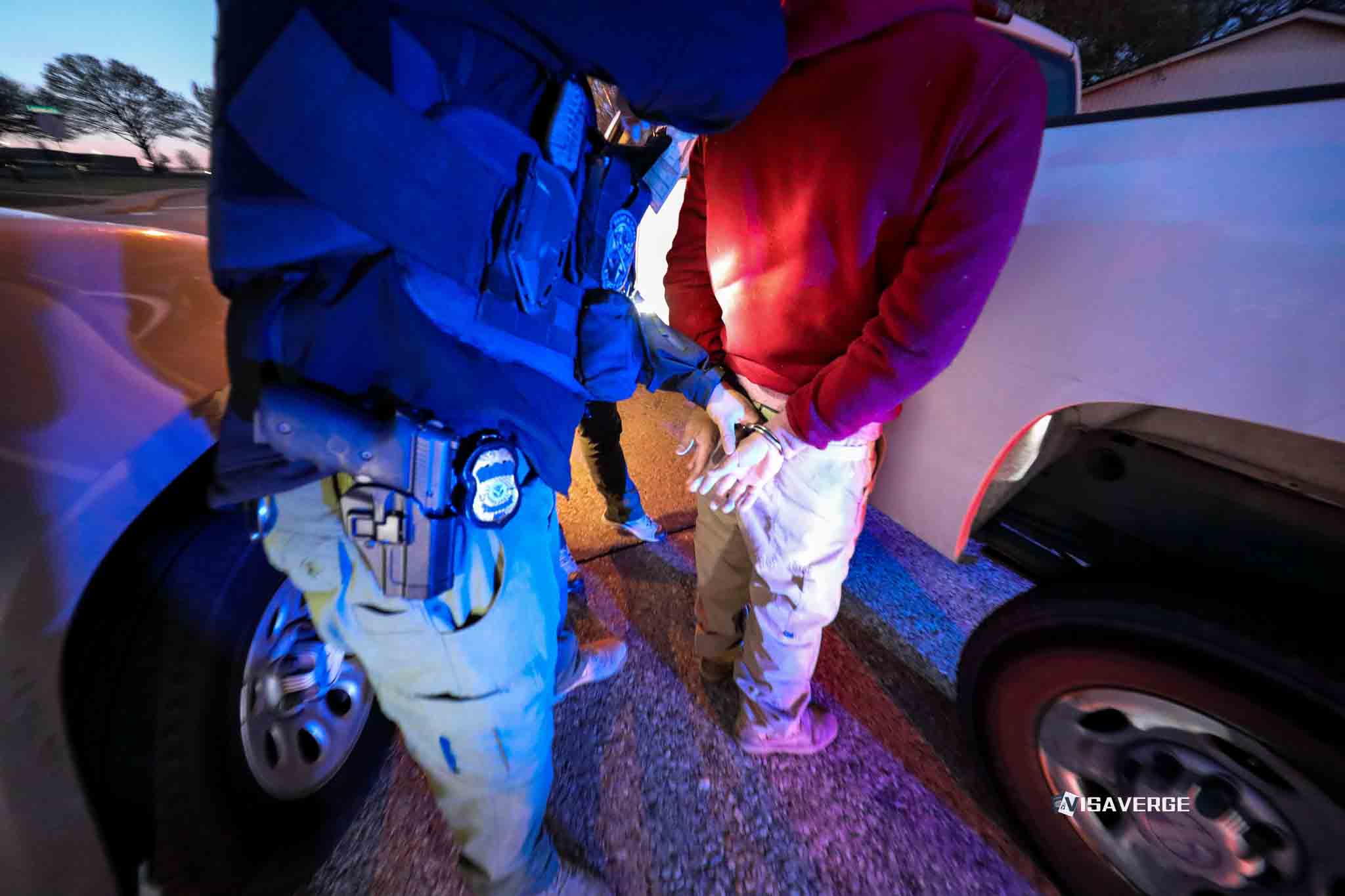 Senate GOP Blocks El Salvador Deportation Report Senate GOP Blocks El Salvador Deportation Report