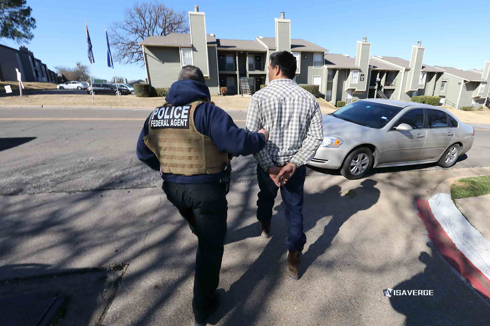 Donald Trump policies drive growth of private immigration detention Donald Trump policies drive growth of private immigration detention