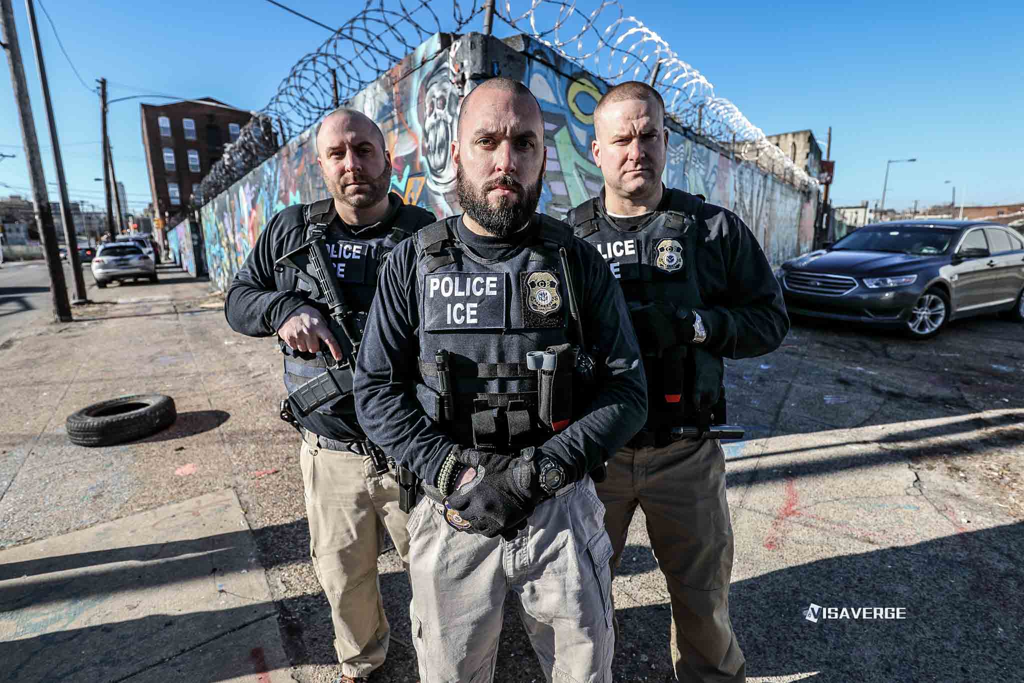 Tennessee Governor Deploys National Guard to Support ICE Deportations