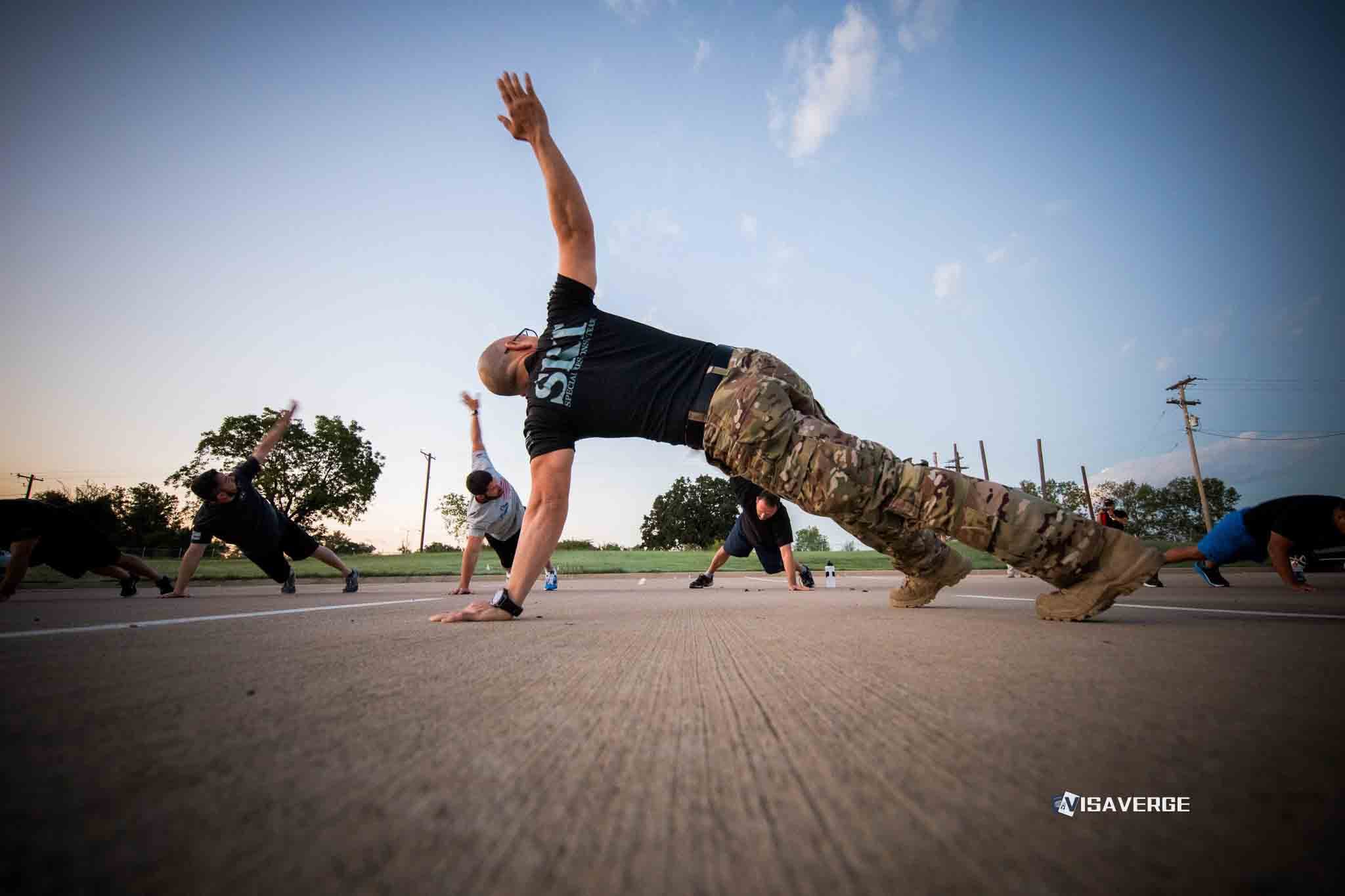 ICE Struggles to Hire Officers Despite Lowering Hiring Standards