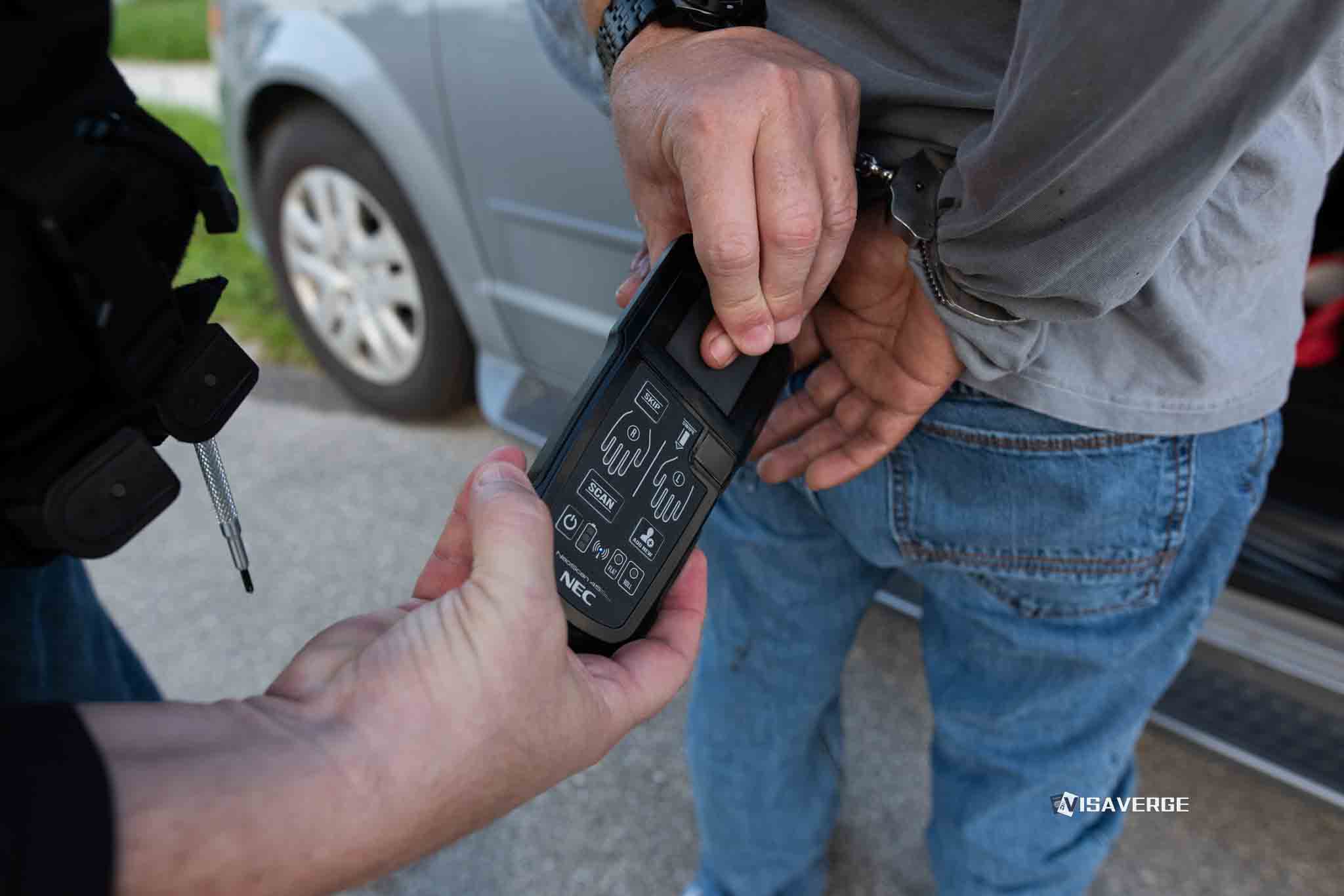 Libya Rejects Trump’s Secret Deportation Deal Libya Rejects Trump’s Secret Deportation Deal