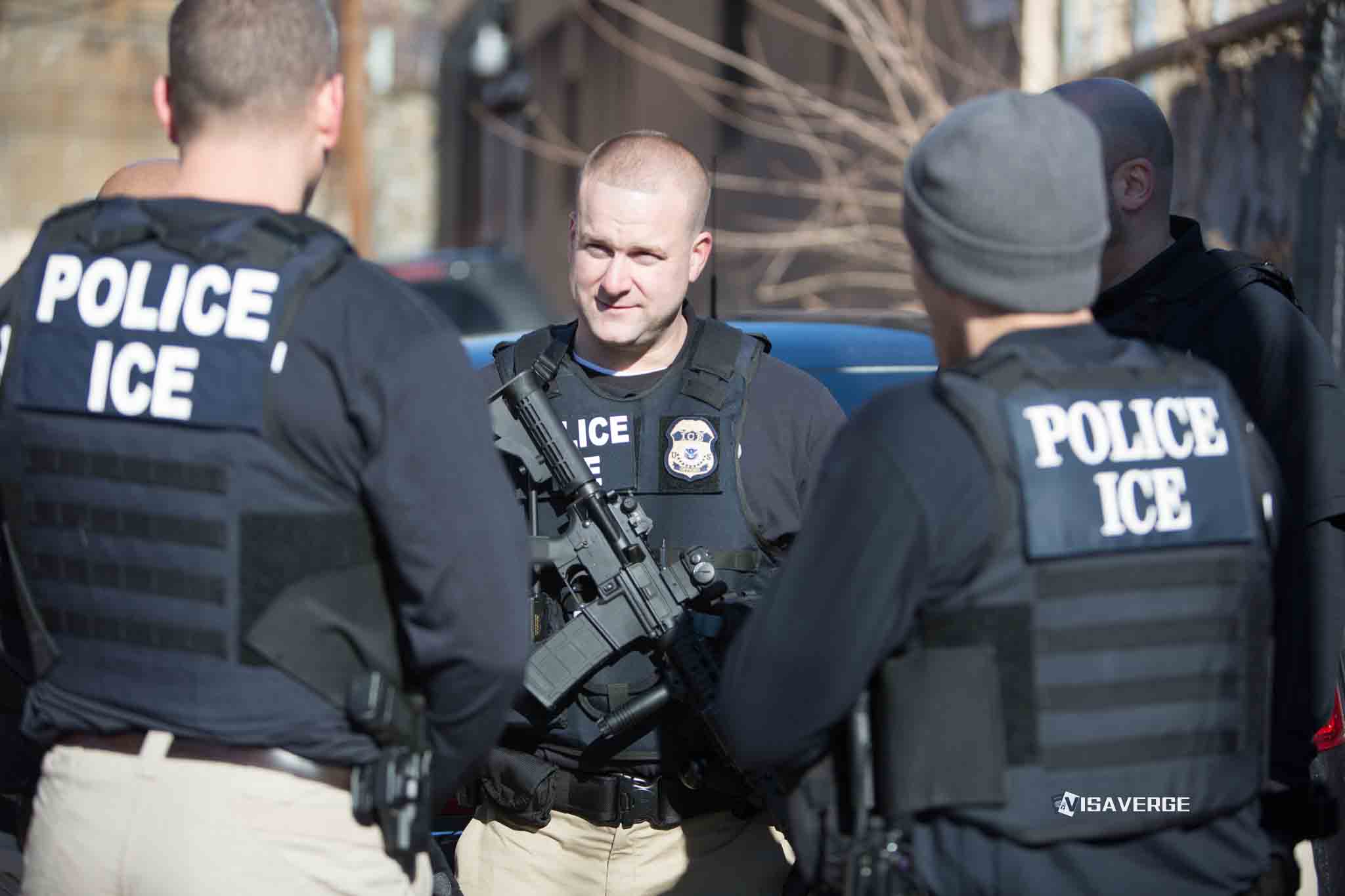 ICE Gains Access to Medicaid Data of 79 Million Enrollees Amid Lawsuit ICE Gains Access to Medicaid Data of 79 Million Enrollees Amid Lawsuit