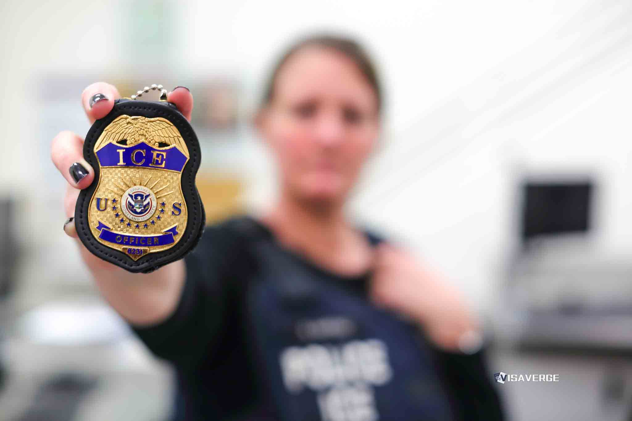 Mecklenburg County Leader Slams ICE ‘Aggression’ in Charlotte Mecklenburg County Leader Slams ICE ‘Aggression’ in Charlotte