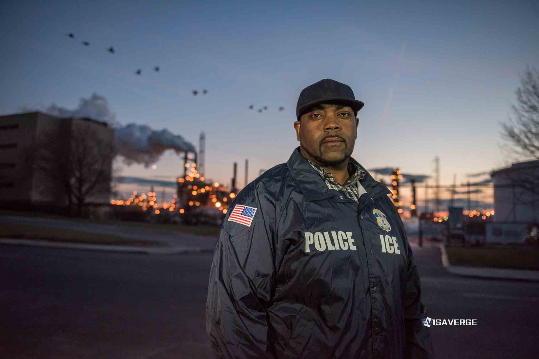 Trump-Appointed Judges Clash Over Deportation Cases Trump-Appointed Judges Clash Over Deportation Cases