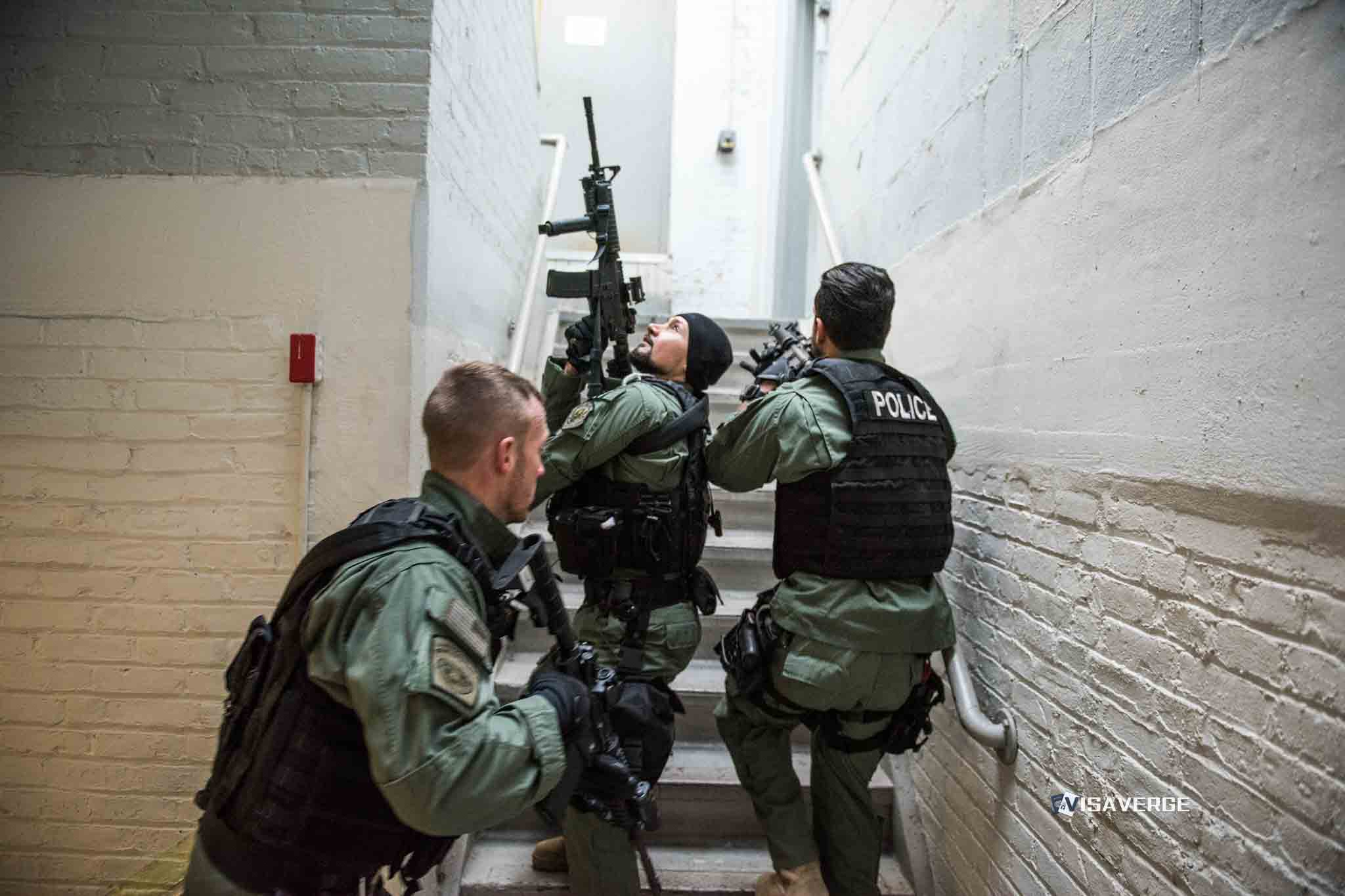 El Pasoans Rally Demanding Release of DACA Activist Held by ICE El Pasoans Rally Demanding Release of DACA Activist Held by ICE