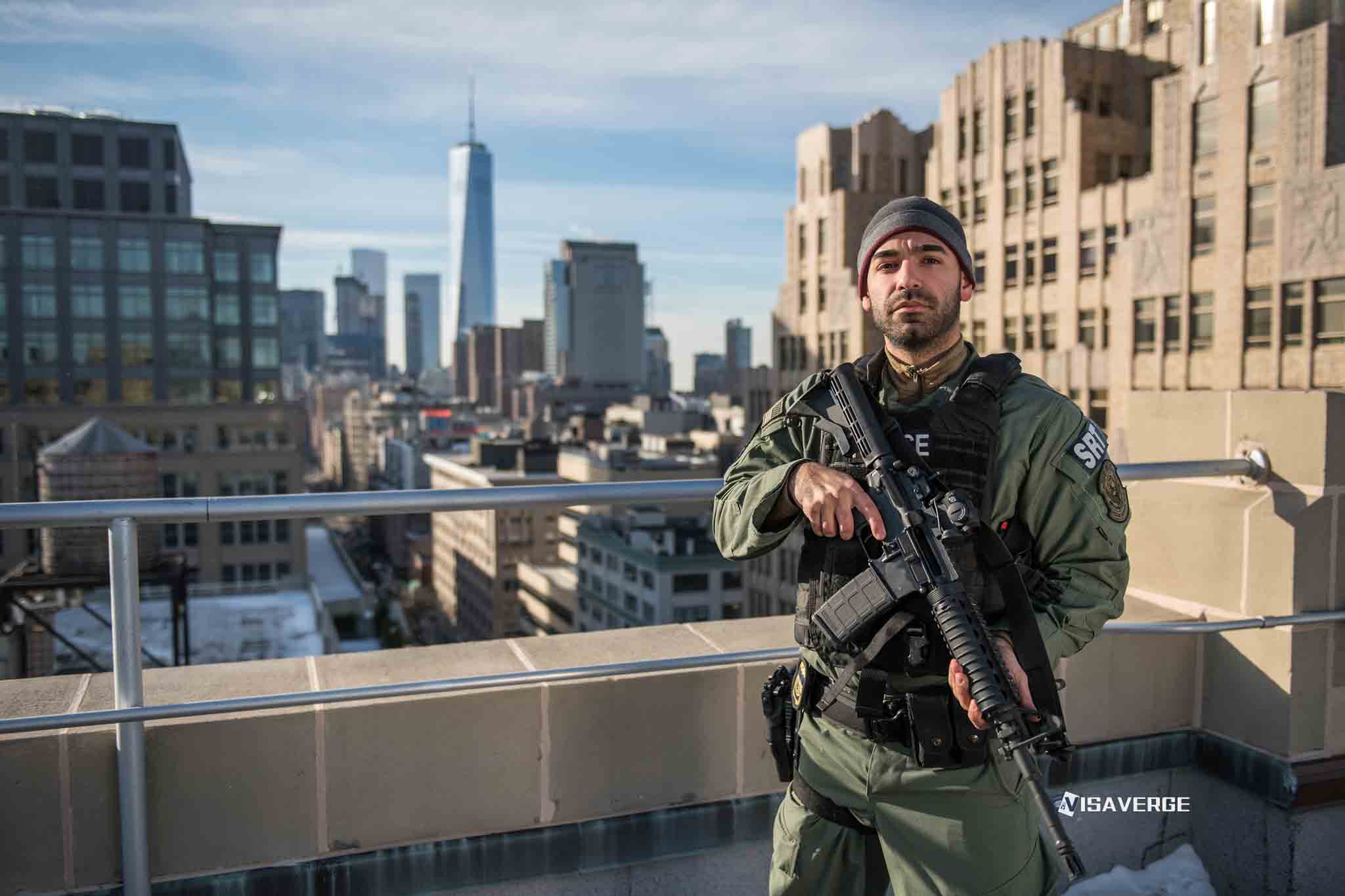 Trump Administration Pays Undocumented Immigrants to Leave