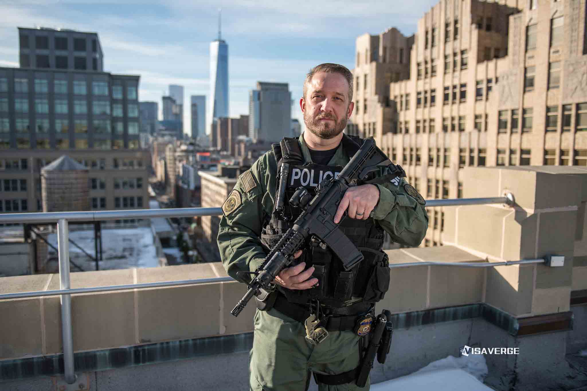 Fourth Circuit Denies Trump Request to Re-Detain Georgetown Researcher Fourth Circuit Denies Trump Request to Re-Detain Georgetown Researcher