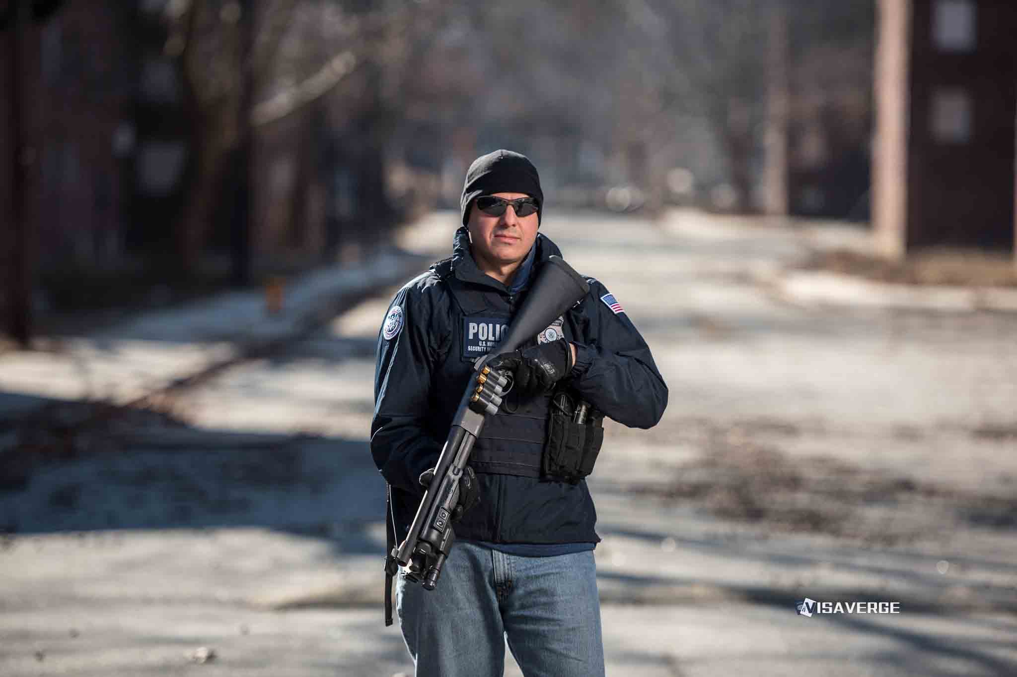 Massachusetts Governor Healey Faces Criticism Over ICE Raid Response