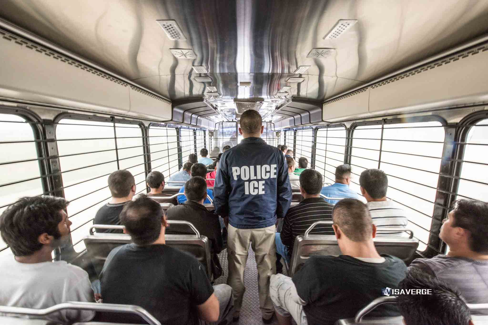 Can Trump Deport Over One Million Undocumented Migrants in 2025? Can Trump Deport Over One Million Undocumented Migrants in 2025?