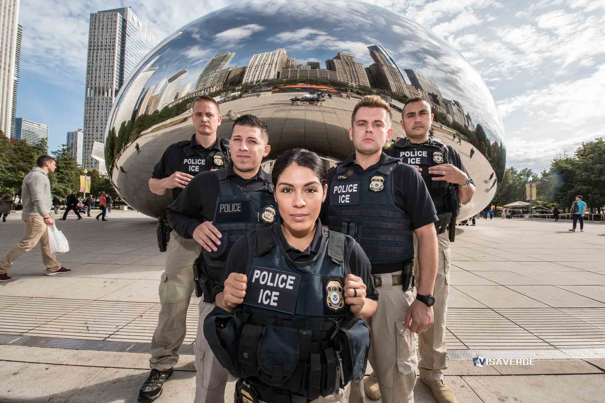 Trump Pays Undocumented Immigrants to ‘Self-Deport’ Trump Pays Undocumented Immigrants to ‘Self-Deport’