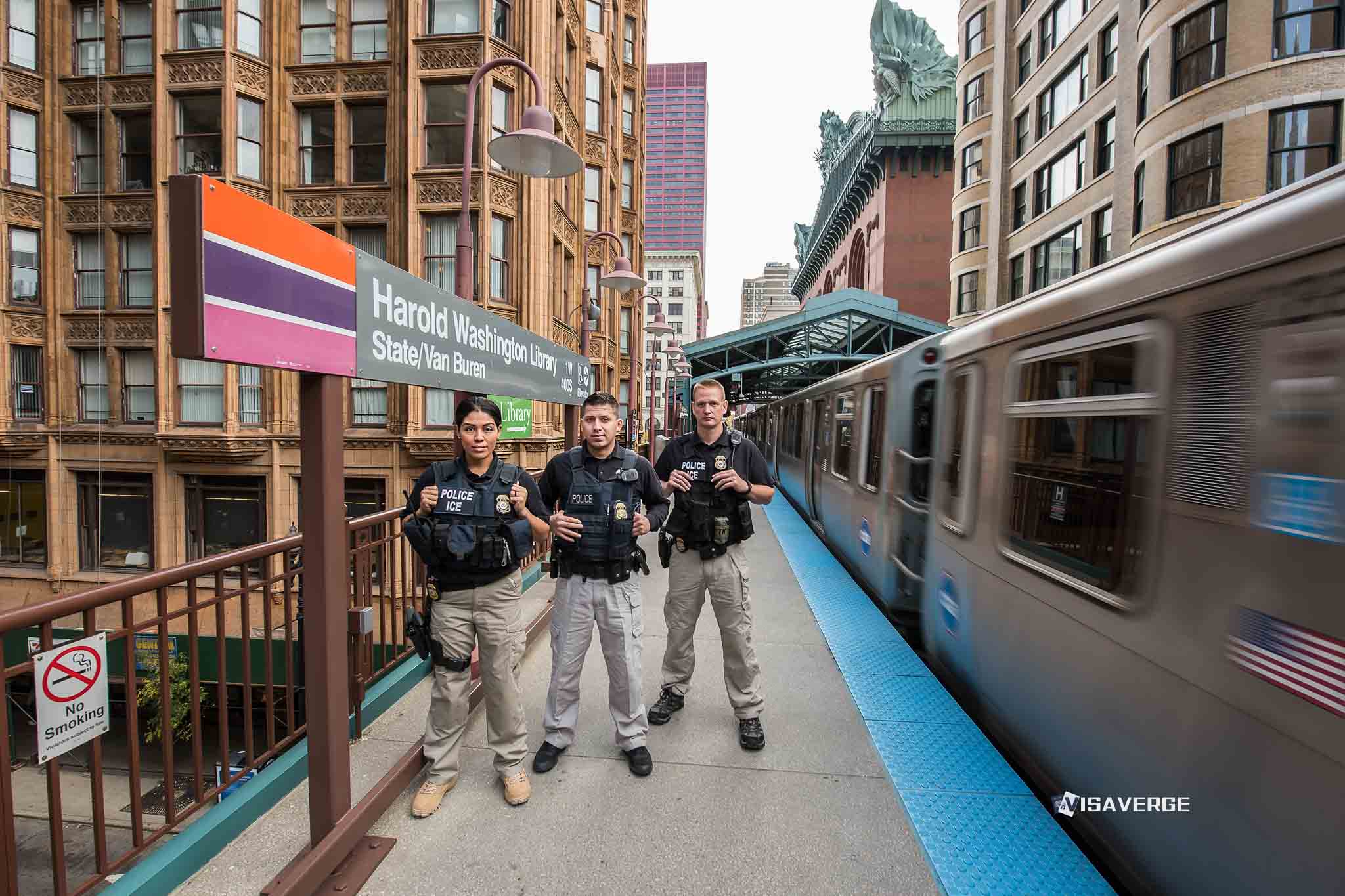 ICE Deportation Flights Slam Mexico After Trump Order ICE Deportation Flights Slam Mexico After Trump Order