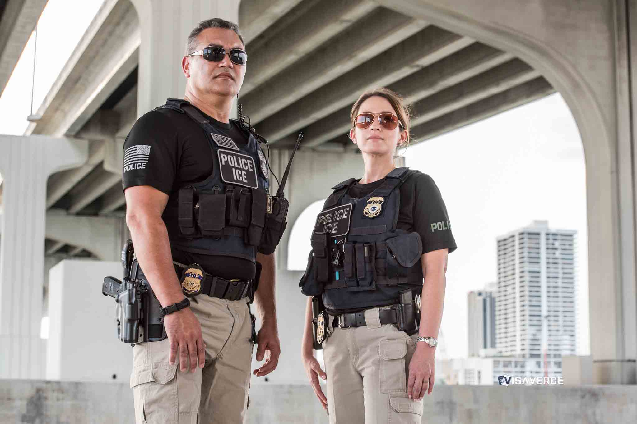 Congressman Thompson Fights GOP’s Hardline Immigration Bill