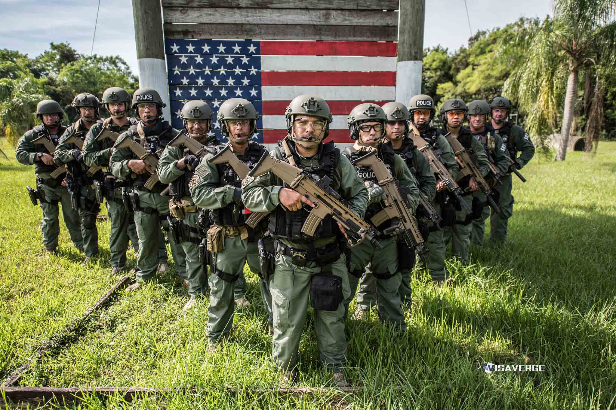 Trump Orders ICE to Expand Deportations in NYC After Weekend Protests