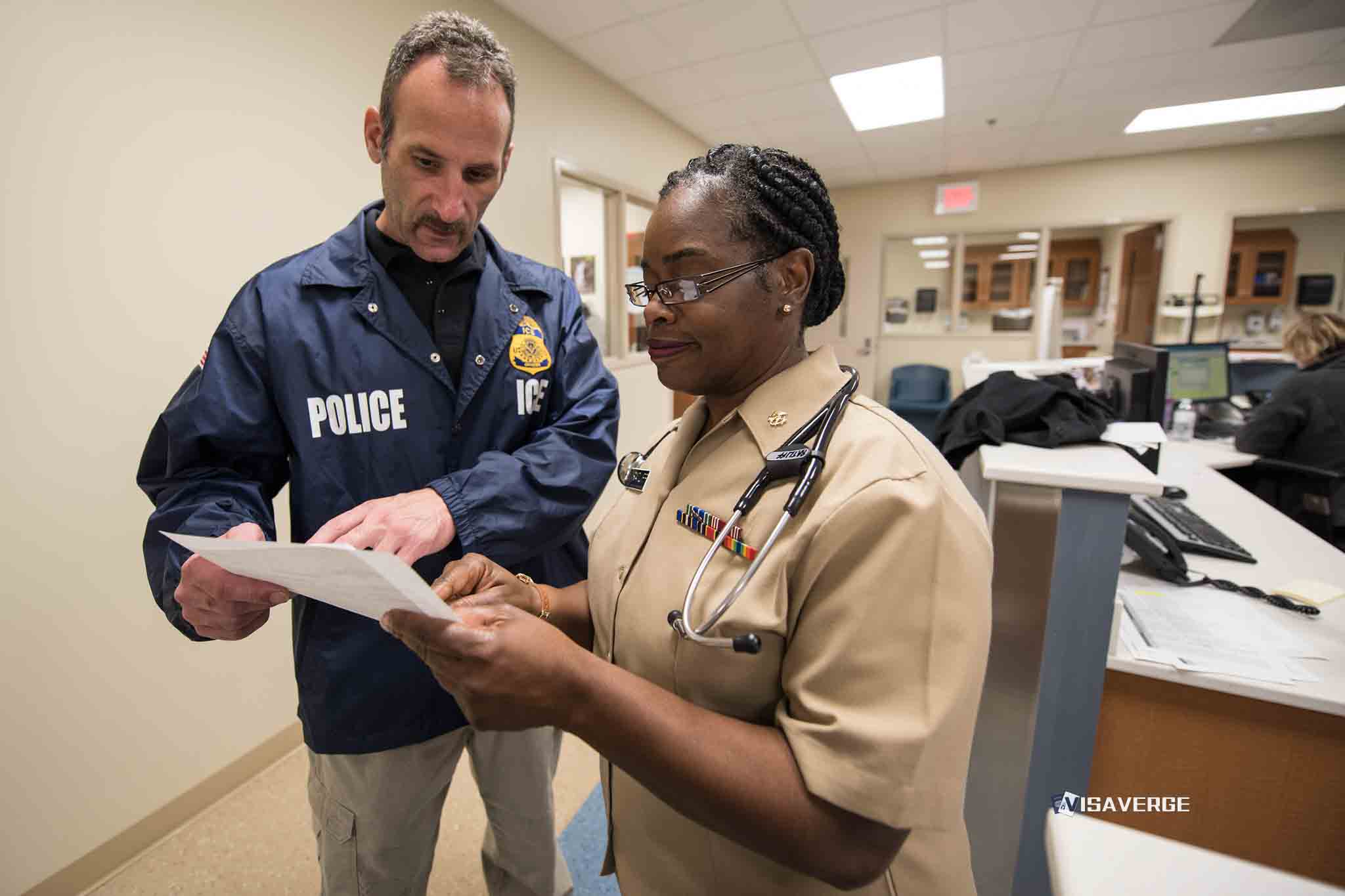 Document Challenges White House Claims on Deportation of Venezuelans