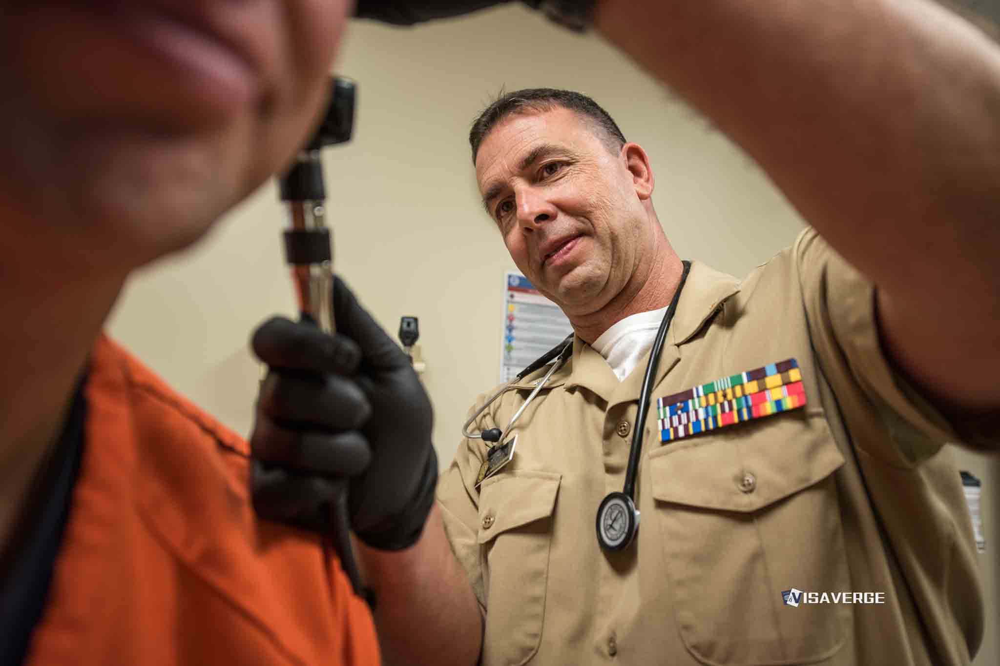 Federal Judge Temporarily Blocks Deportation of Maine Resident Eyidi Ambila