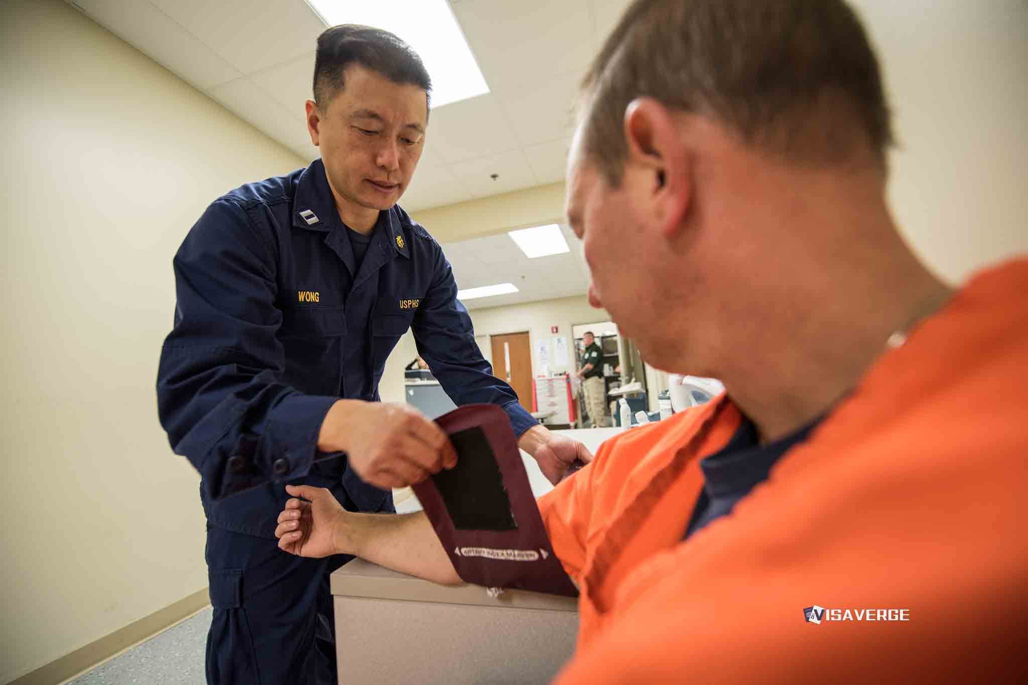 Courts Left with Loose Ends as ICE Detains Criminal Defendants