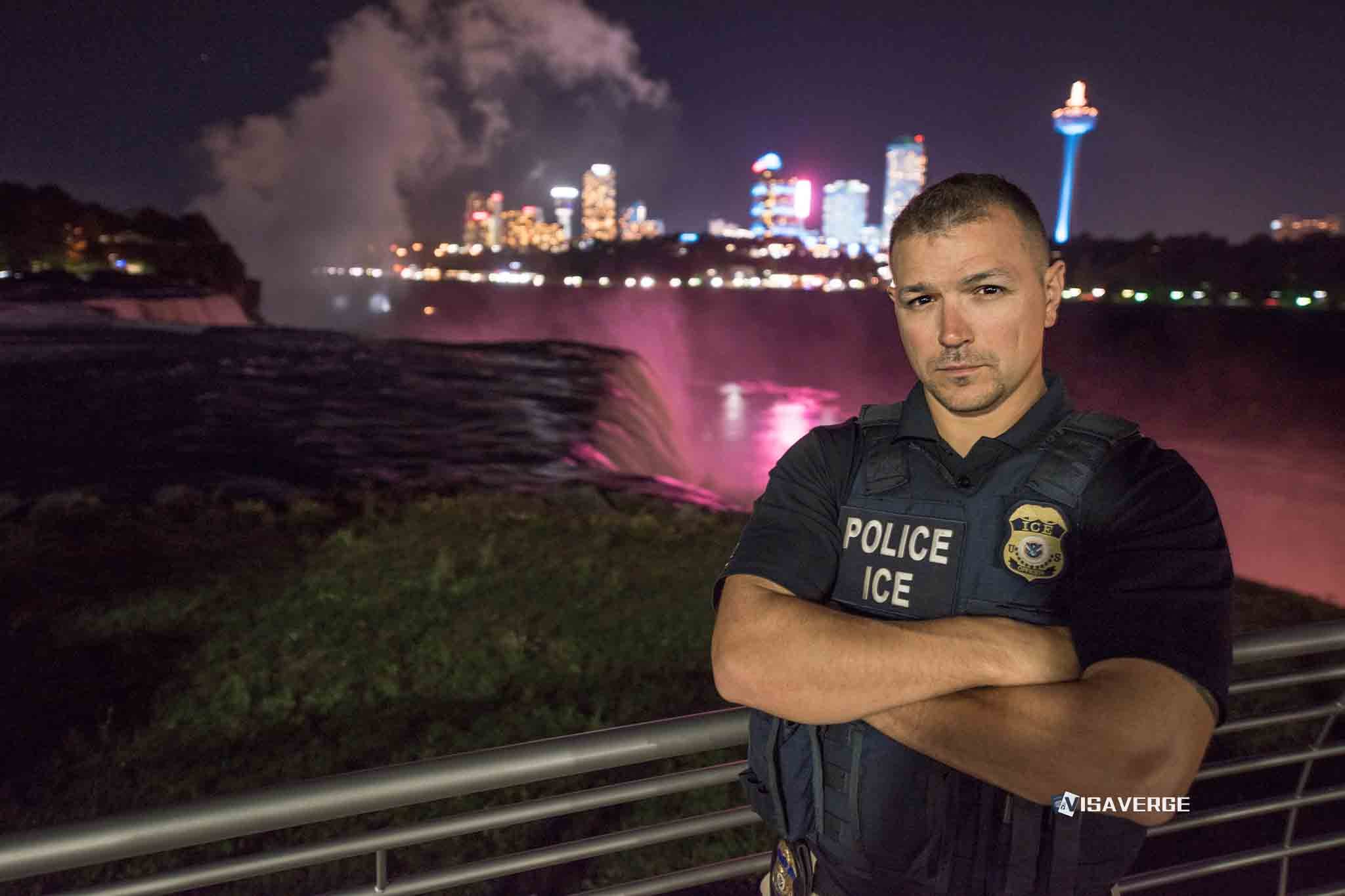 Is ICE Complying with Rules for Identifying Itself in Migrant Arrests? Is ICE Complying with Rules for Identifying Itself in Migrant Arrests?