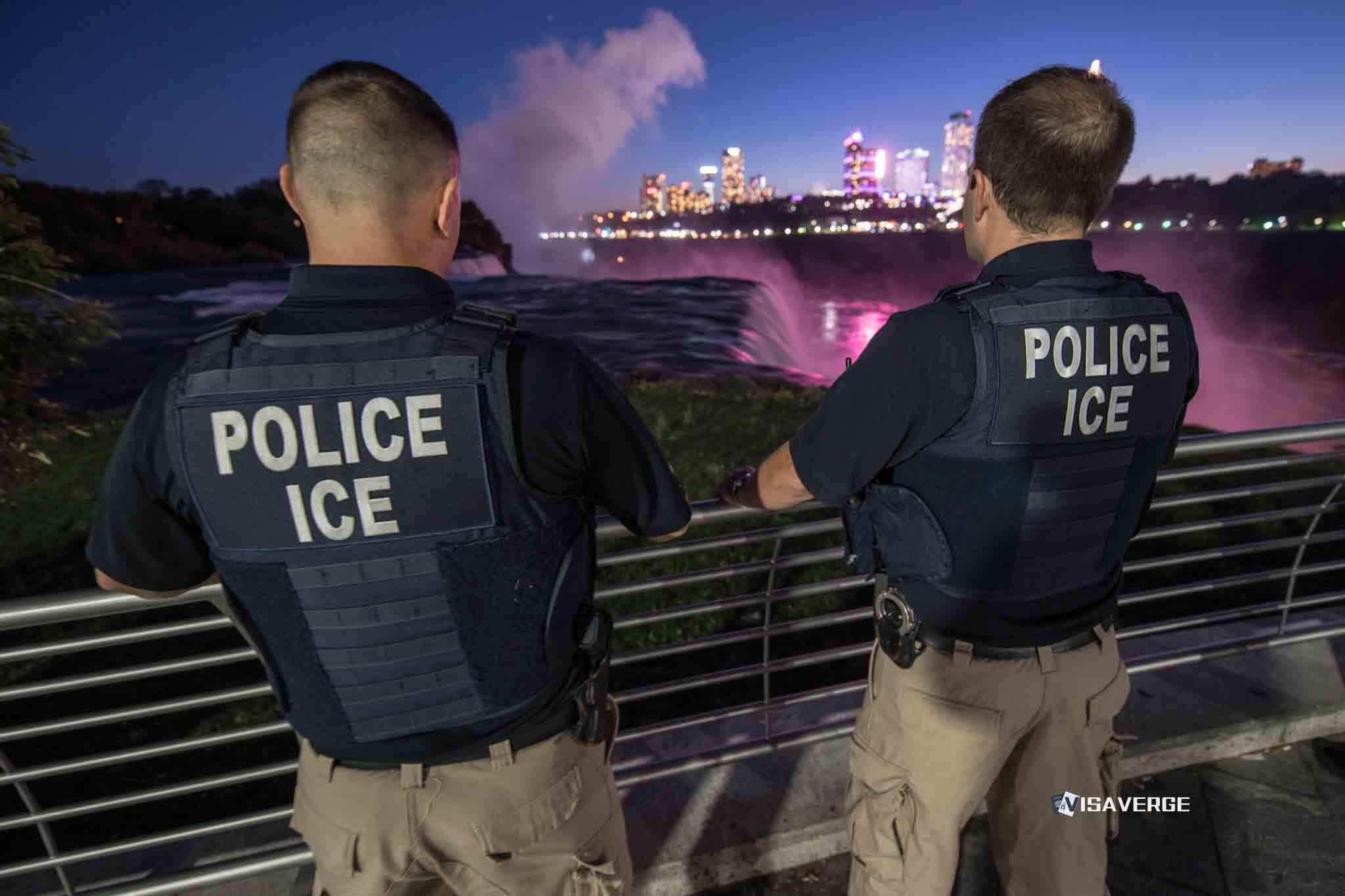 Disabled people in ICE detention warn of risk in overcrowded jails