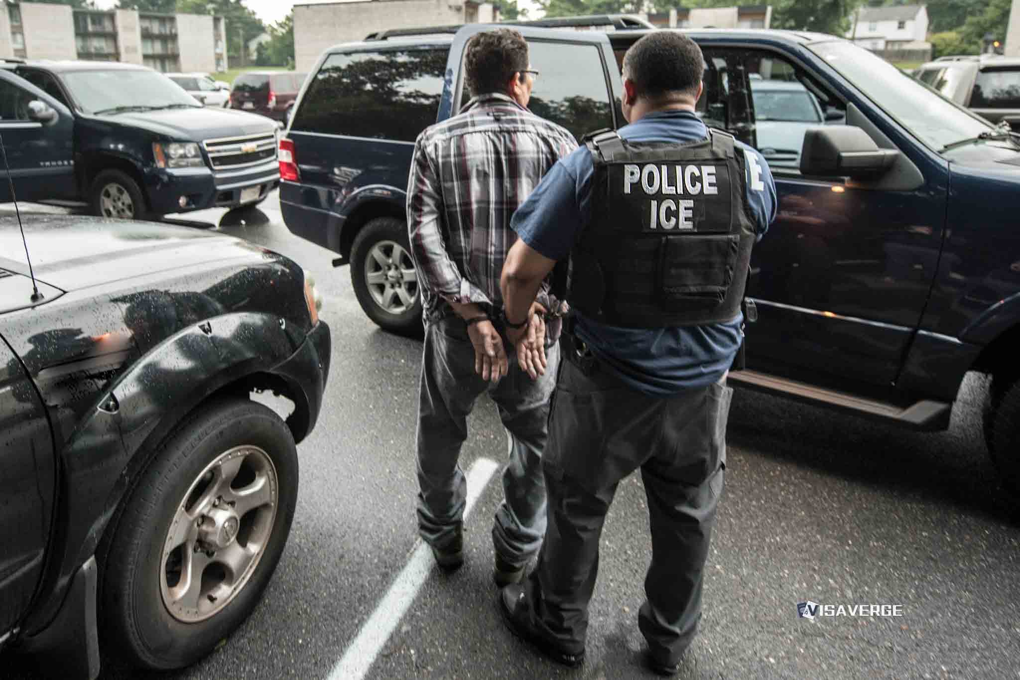 LA Small Businesses Struggle Amid Second Week of Federal Immigration Raids