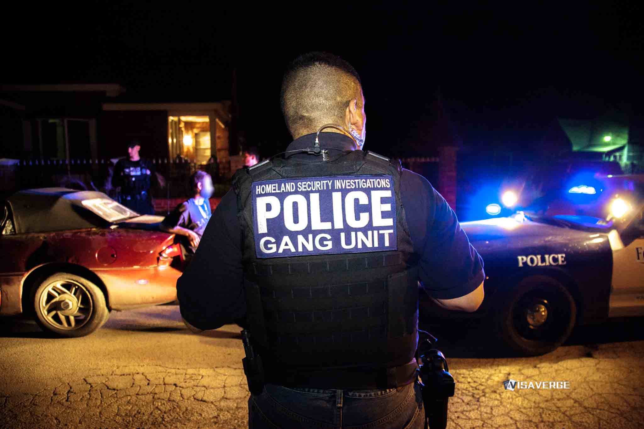 US Judge blocks deportation of Asian migrants to Libya