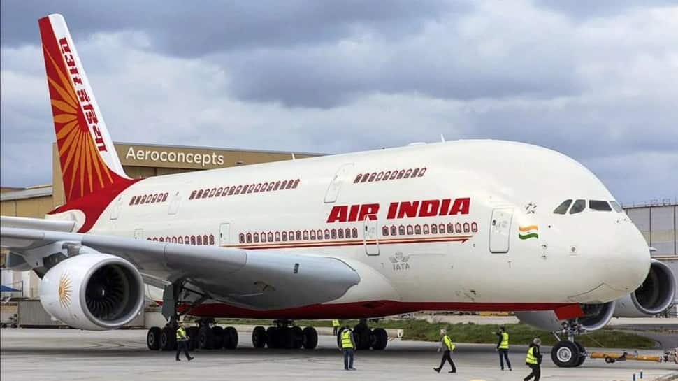 Air India Toronto to Delhi Boeing 777 diverted after lavatory failures