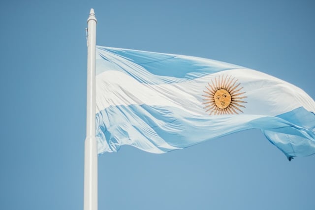 Argentina enacts stricter immigration rules, changes path to citizenship Argentina enacts stricter immigration rules, changes path to citizenship