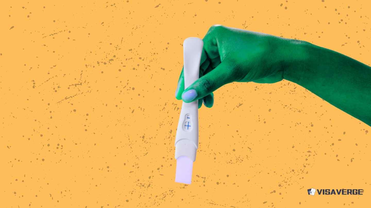 Congress Advances Infertility Tax Credit as U.S. Birth Rate Falls Congress Advances Infertility Tax Credit as U.S. Birth Rate Falls