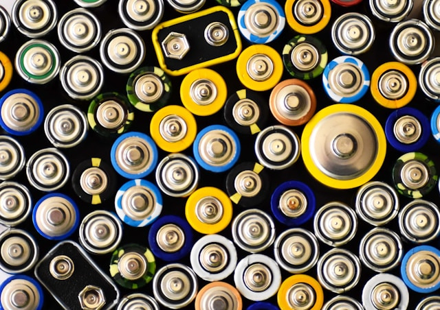 Federal Aviation Administration bans lithium batteries in checked luggage