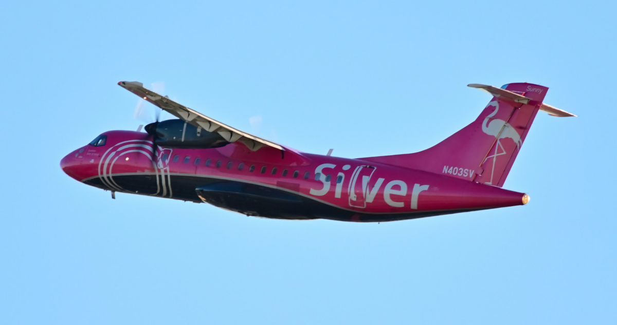 Florida-Based Silver Airways Abruptly Cancels All Flights June 2025