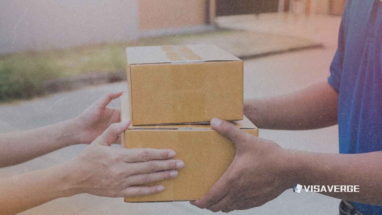 Are all India-to-US mail services stopped, including FedEx/UPS/DHL?