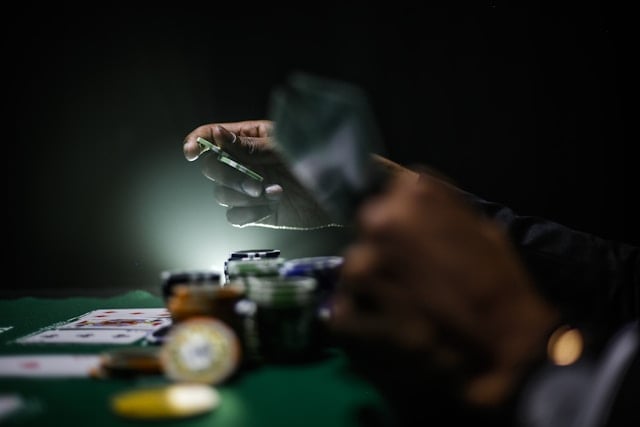 Investigation Launched into Asylum Seeker Payment Cards Used for Gambling Investigation Launched into Asylum Seeker Payment Cards Used for Gambling