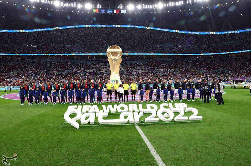 FIFA World Cup Visas: Navigating Challenges and Seizing Opportunities FIFA World Cup Visas: Navigating Challenges and Seizing Opportunities