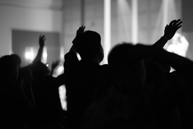 North Texas Pastor Self-Deporting as Visa Backlog Blocks Green Card North Texas Pastor Self-Deporting as Visa Backlog Blocks Green Card