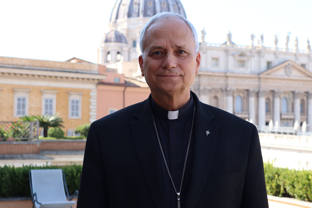 Pope Leo XIV Slams Trump Deportation Policies Pope Leo XIV Slams Trump Deportation Policies