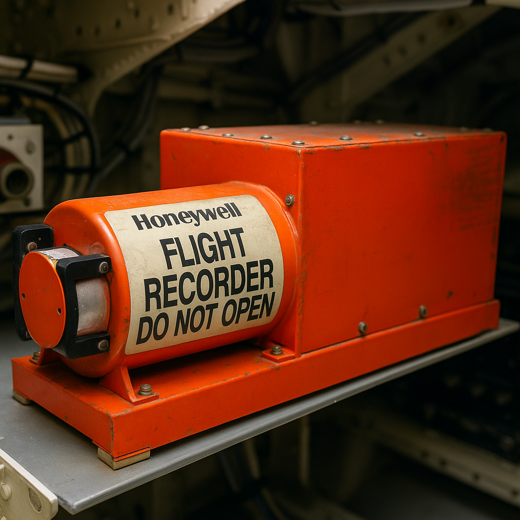 Decades-Long Debate on Cockpit Cameras Persists Despite Benefits Decades-Long Debate on Cockpit Cameras Persists Despite Benefits