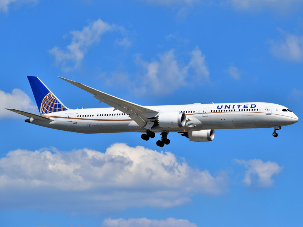 United touts Newark’s improved operations and on-time performance United touts Newark’s improved operations and on-time performance