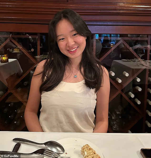 Who Is Yeonsoo Go? South Korean Student Detained by ICE at Purdue Who Is Yeonsoo Go? South Korean Student Detained by ICE at Purdue