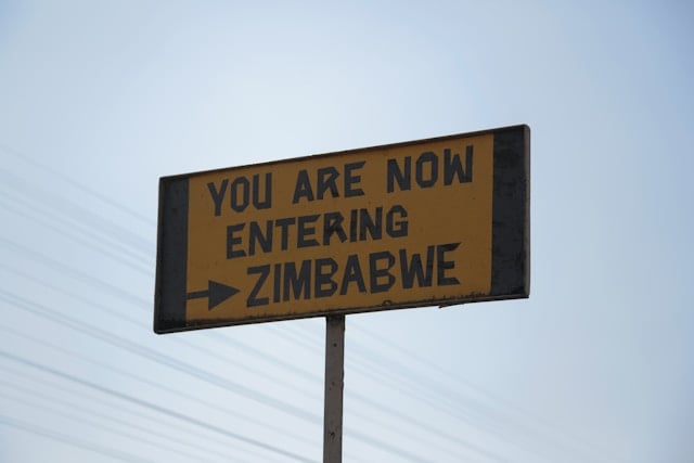 Zimbabweans to Pay New US0 Visa Integrity Fee for US Travel Zimbabweans to Pay New US0 Visa Integrity Fee for US Travel
