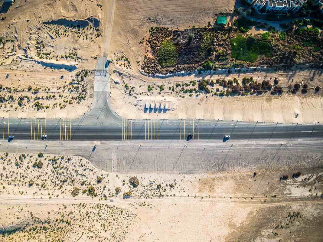 Airport Road Lane Closure in Lenoir County for Bridge Beams Next Week Airport Road Lane Closure in Lenoir County for Bridge Beams Next Week