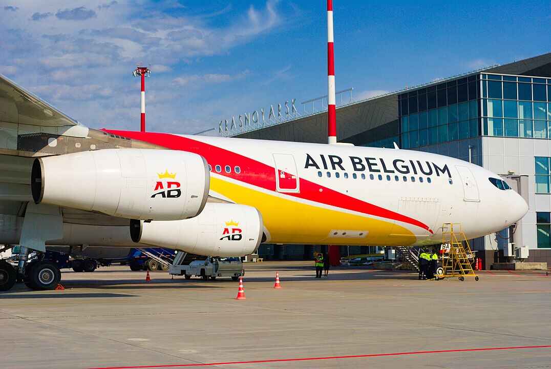 Air Belgium to Retire A330 Converted Freighters by September 2025 Air Belgium to Retire A330 Converted Freighters by September 2025