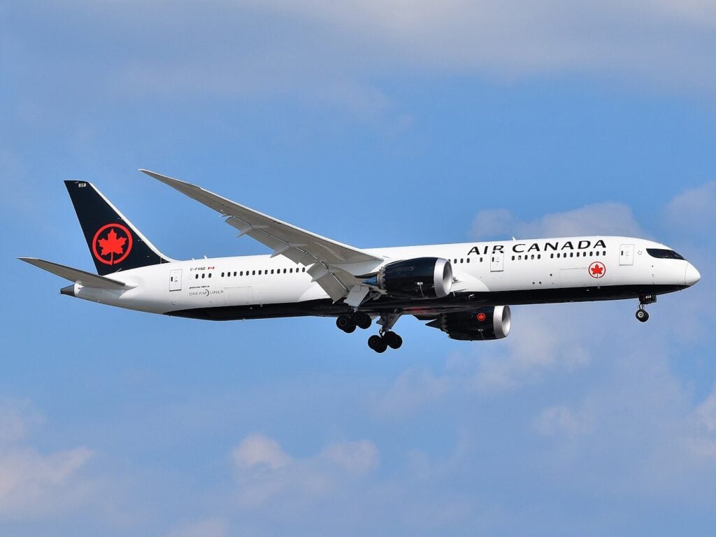 Air Canada Cancels Flights Ahead of 10,000 Flight Attendants’ Weekend Strike Air Canada Cancels Flights Ahead of 10,000 Flight Attendants’ Weekend Strike