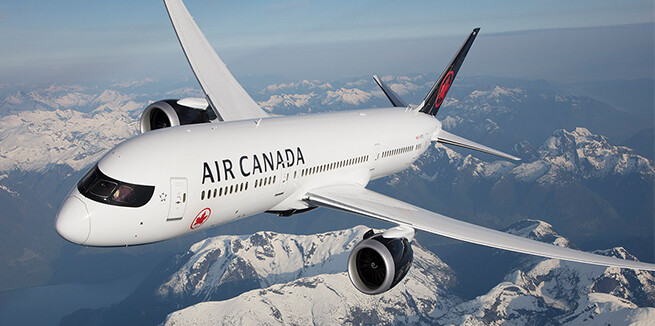 Air Canada Employees Drive Rapid Recovery; Airline Expands Goodwill Policy