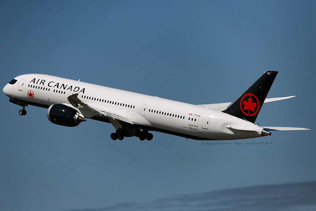 Air Canada expands who can get reimbursed after cancelled flights
