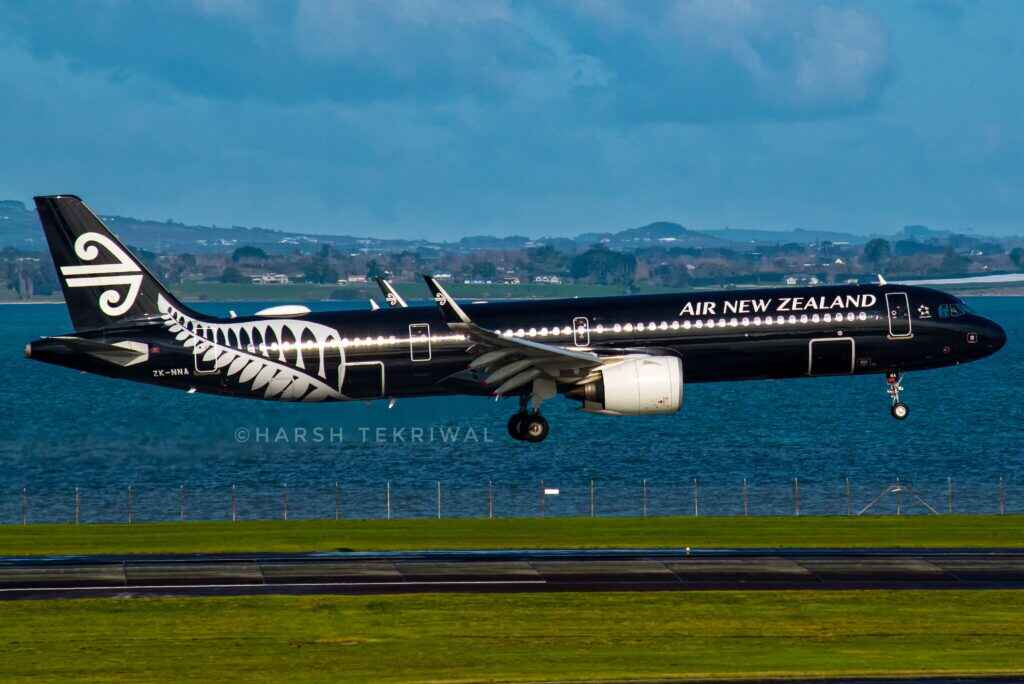 Auckland Airport Reports Strong 2025 Financial Performance