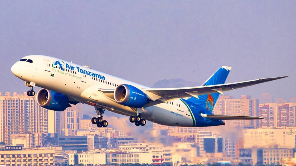 Tanzania Immigration Status Checks for Foreign Nationals and PRs