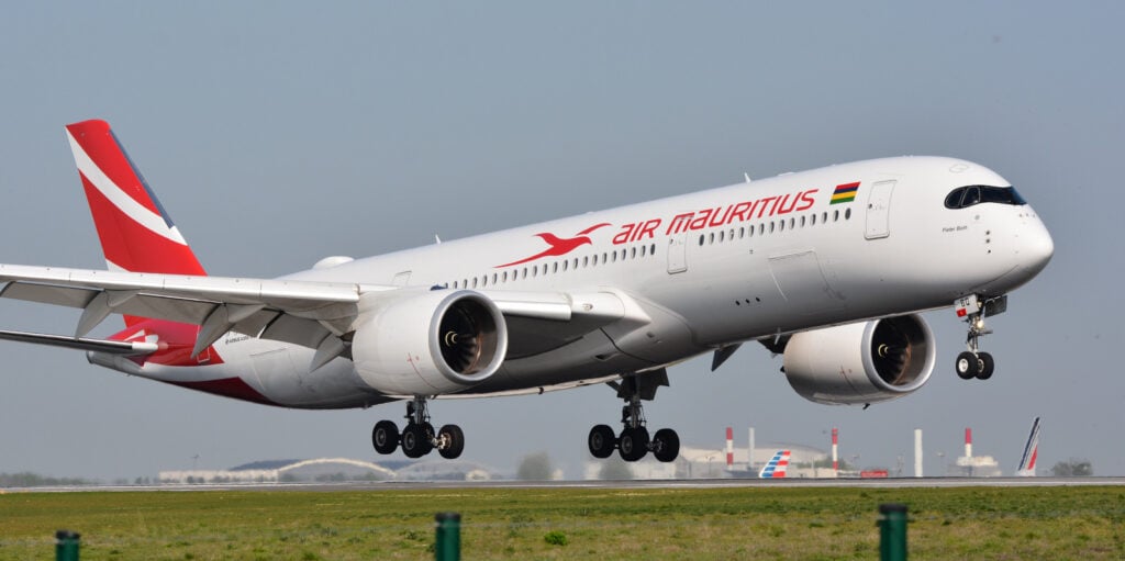 Air Mauritius Targets Profitability by 2026-27 Financial Year Air Mauritius Targets Profitability by 2026-27 Financial Year