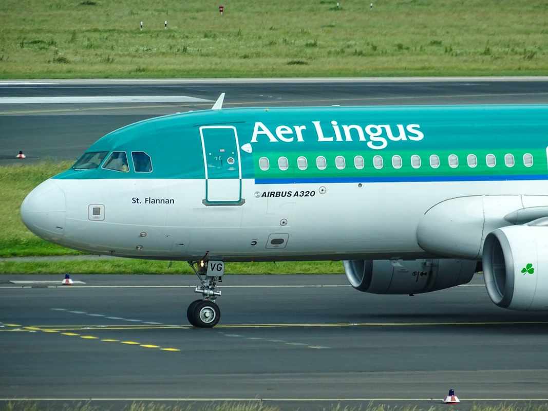 Aer Lingus Launches New Shortest Airbus A330 Flights in Europe Aer Lingus Launches New Shortest Airbus A330 Flights in Europe